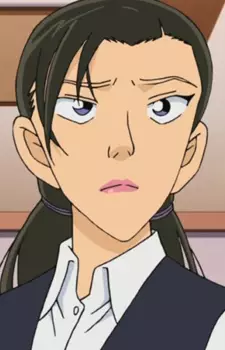 imagem de capa do personagem Isuzu Naomura