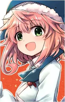 imagem de capa do personagem Miyoi Okunoda