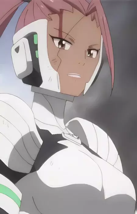imagem de capa do personagem Valkyrie Yuna