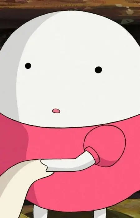 imagem de capa do personagem Egg Princess
