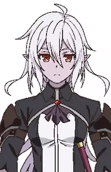 imagem de capa do personagem Ripine