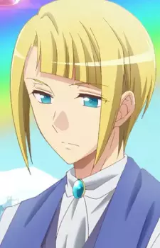 imagem de capa do personagem Ian Stuart