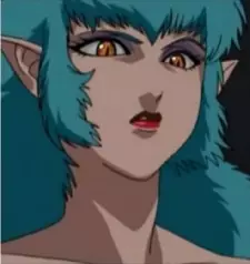 imagem de capa do personagem Genyo