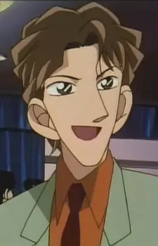 imagem de capa do personagem Yuuji Nikaidou