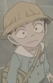 imagem de capa do personagem Ryousuke Nishimura