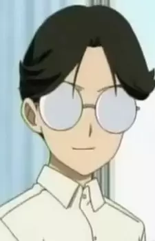 imagem de capa do personagem Kouji Tachibana