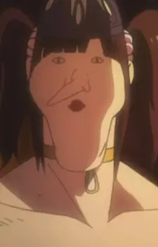 imagem de capa do personagem Ekaterina