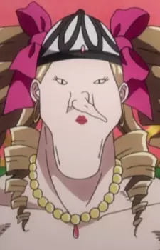 Margaret
