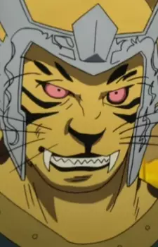 imagem de capa do personagem Engi