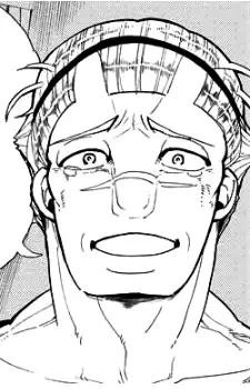 imagem de capa do personagem Darius