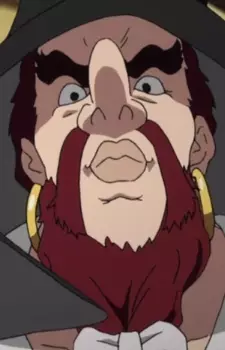 Pinocchio