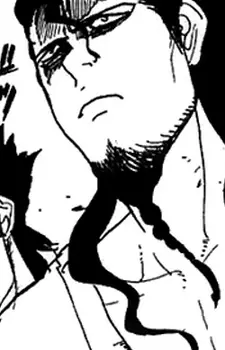 imagem de capa do personagem Sa'id
