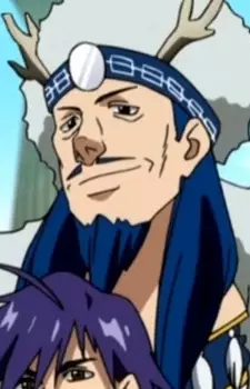 imagem de capa do personagem Imsisika