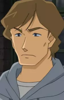 imagem de capa do personagem Satoshi Nishizawa
