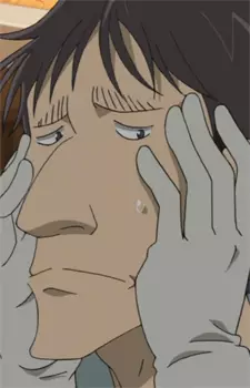 imagem de capa do personagem Noppo