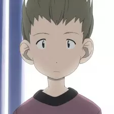 imagem de capa do personagem Manabu Namiki