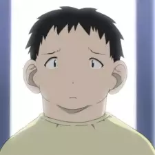 imagem de capa do personagem Tomoya Hironaka