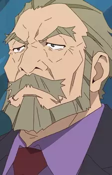 imagem de capa do personagem Eddie Cassano