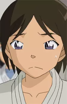 imagem de capa do personagem Norio Obashi