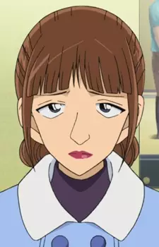 imagem de capa do personagem Naho Ojiro