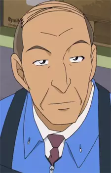 imagem de capa do personagem Okamoto