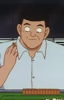 imagem de capa do personagem Okano