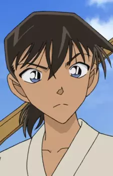 imagem de capa do personagem Soushi Okita