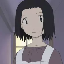 imagem de capa do personagem Satoko Otani
