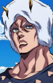 imagem de capa do personagem Weather Report