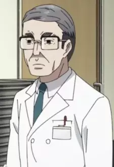 imagem de capa do personagem Shouzou Tanuma