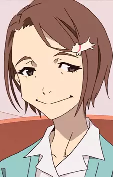 imagem de capa do personagem Miki Edamura