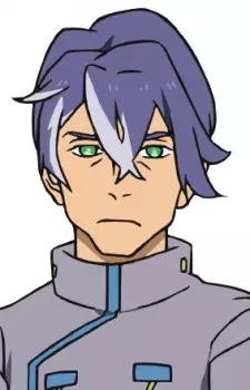 imagem de capa do personagem Minato