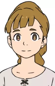 imagem de capa do personagem Fei