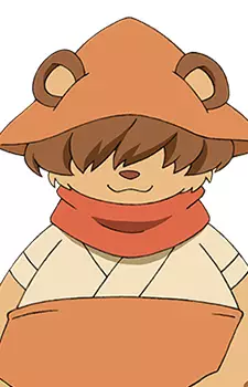 imagem de capa do personagem Hulun