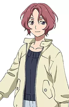 imagem de capa do personagem Mizuki Shido