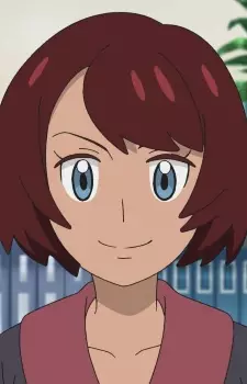 imagem de capa do personagem Kurune