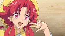 imagem de capa do personagem Shuka
