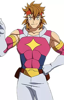 imagem de capa do personagem Kazami Torimachi