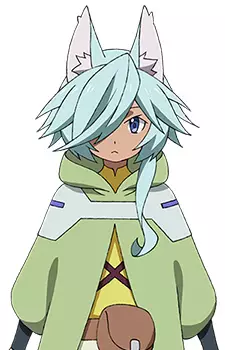 imagem de capa do personagem Parviz