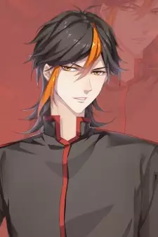 imagem de capa do personagem Luya