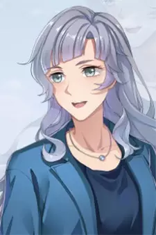 imagem de capa do personagem Zhenzhen Bai
