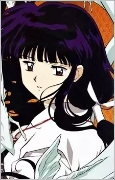 imagem de capa do personagem Kikyou