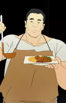 imagem de capa do personagem Saburou Ootani