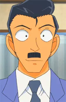imagem de capa do personagem Ryouhei Onda
