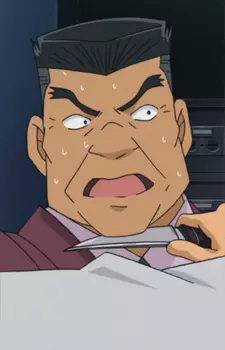 imagem de capa do personagem Teruaki Onda