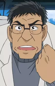 imagem de capa do personagem Shouzou Onuma
