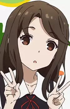 imagem de capa do personagem Gigako