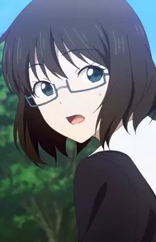 imagem de capa do personagem Shizuku Asahi
