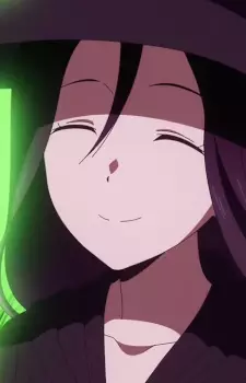 imagem de capa do personagem Yume Atenbou