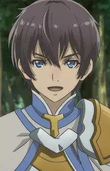 imagem de capa do personagem Alfred Ober